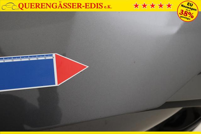 Ford Mustang Mach-E 98 kWh Extended range 