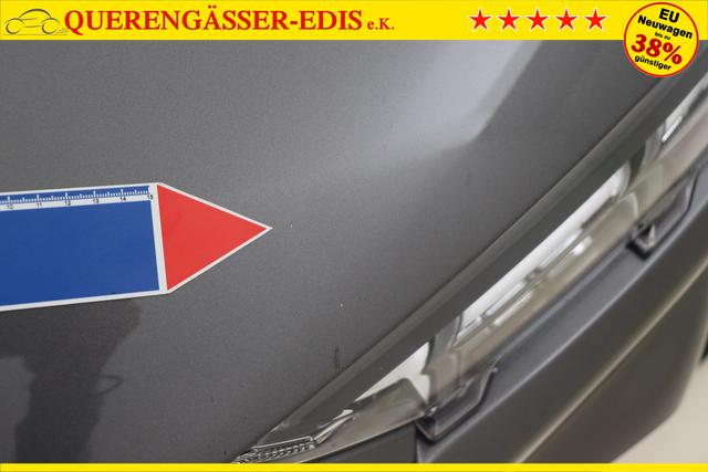 Ford Mustang Mach-E 98 kWh Extended range 