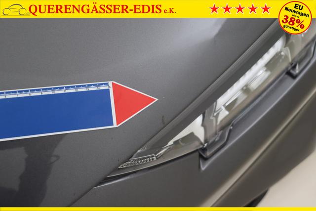 Ford Mustang Mach-E 98 kWh Extended range 