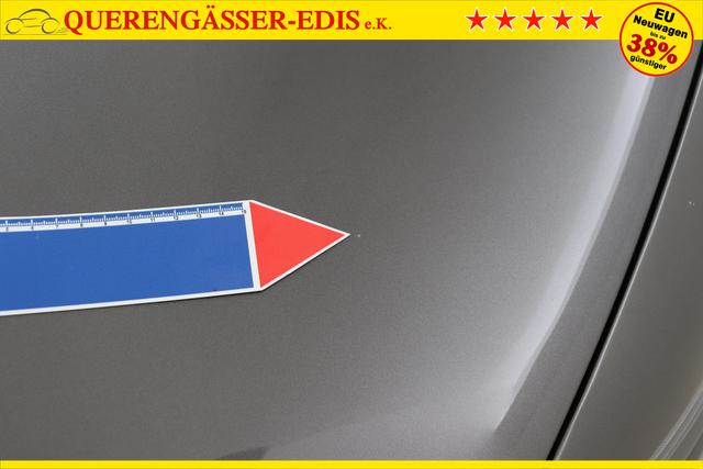 Ford Mustang Mach-E 98 kWh Extended range 