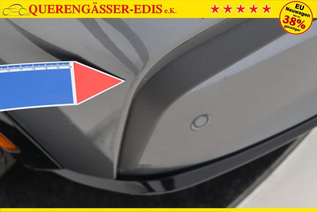 Ford Mustang Mach-E 98 kWh Extended range 