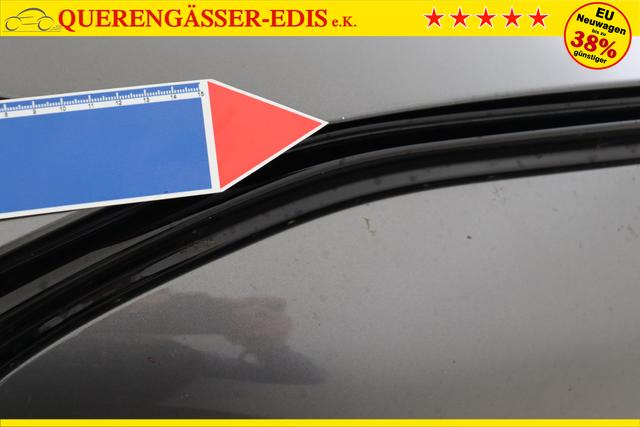 Ford Mustang Mach-E 98 kWh Extended range 