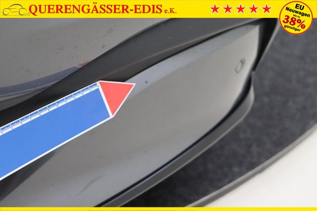 Ford Mustang Mach-E 98 kWh Extended range 