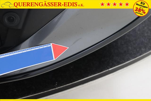 Ford Mustang Mach-E 98 kWh Extended range 