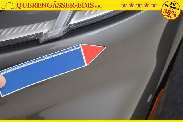 Ford Mustang Mach-E 98 kWh Extended range 