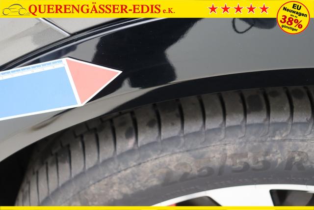 Ford Mustang Mach-E 98 kWh Extended range 