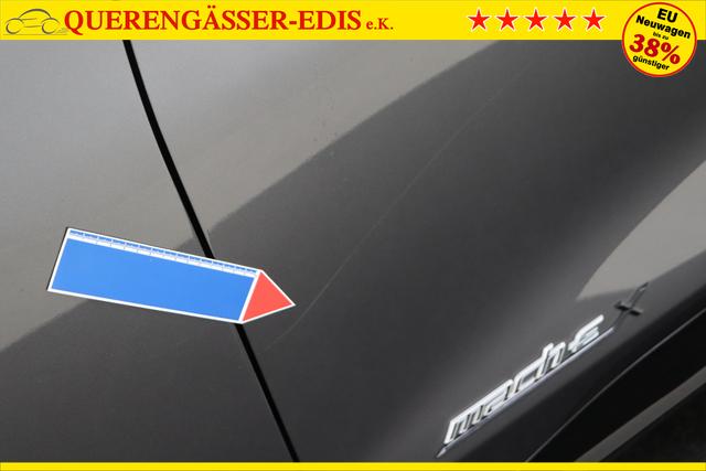 Ford Mustang Mach-E 98 kWh Extended range 