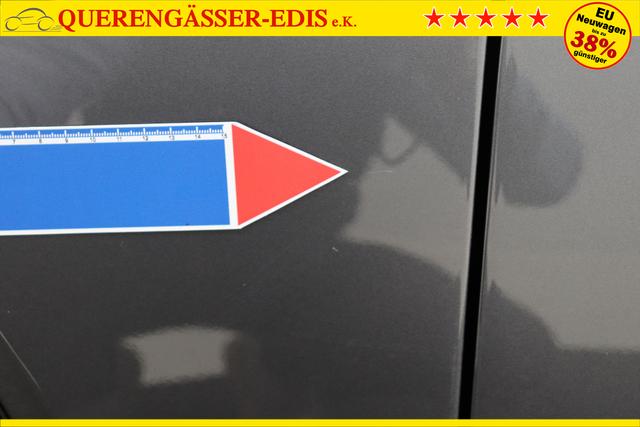 Ford Mustang Mach-E 98 kWh Extended range 