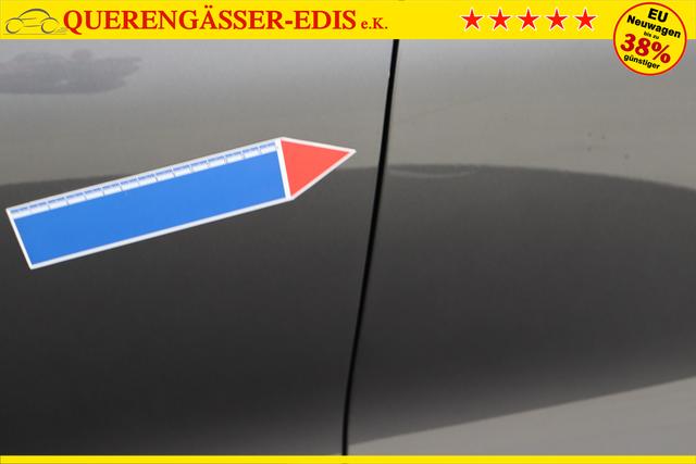 Ford Mustang Mach-E 98 kWh Extended range 