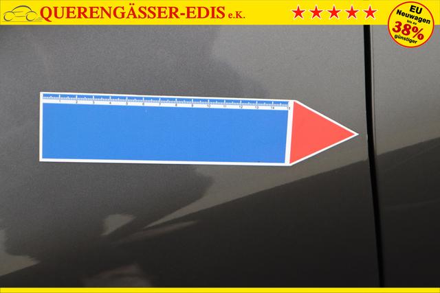 Ford Mustang Mach-E 98 kWh Extended range 