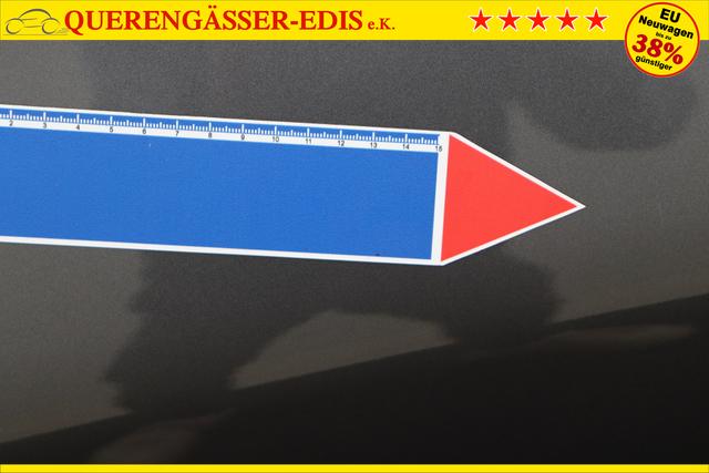 Ford Mustang Mach-E 98 kWh Extended range 