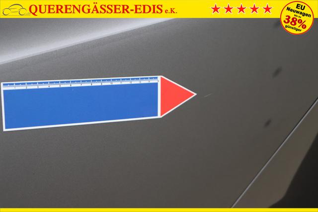 Ford Mustang Mach-E 98 kWh Extended range 