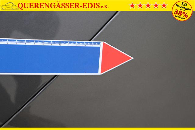 Ford Mustang Mach-E 98 kWh Extended range 