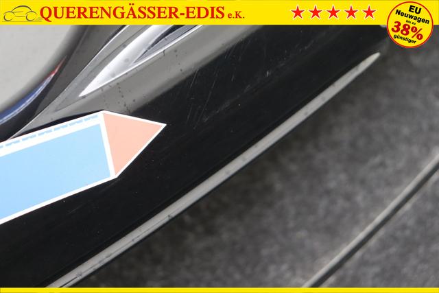 Ford Mustang Mach-E 98 kWh Extended range 