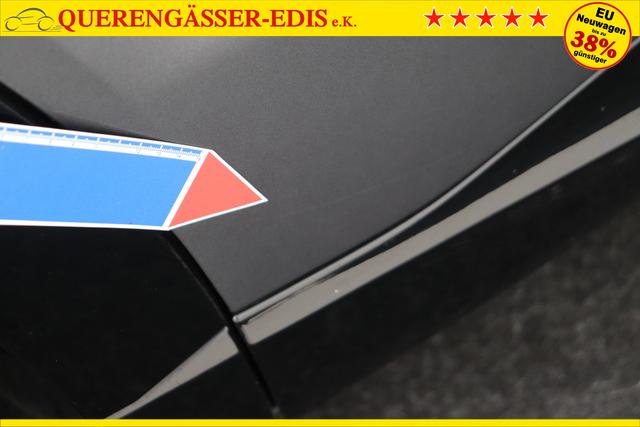 Ford Mustang Mach-E 98 kWh Extended range 