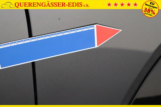 Ford Mustang Mach-E 98 kWh Extended range 