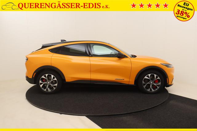 Ford Mustang Mach-E 98 kWh Extended range 