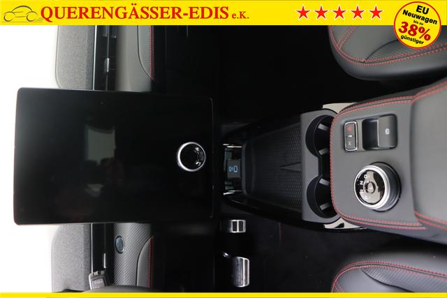 Ford Mustang Mach-E 98 kWh Extended range 