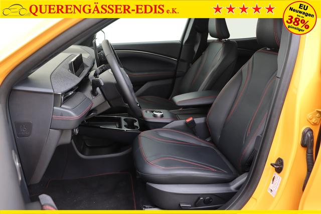 Ford Mustang Mach-E 98 kWh Extended range 