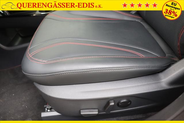 Ford Mustang Mach-E 98 kWh Extended range 