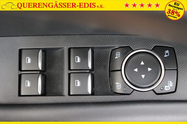 Ford Mustang Mach-E 98 kWh Extended range 