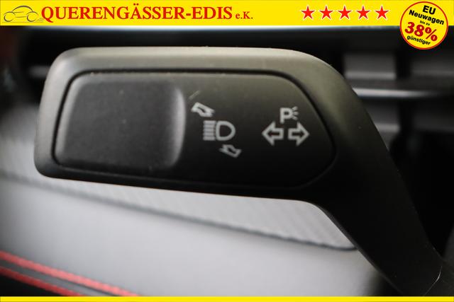 Ford Mustang Mach-E 98 kWh Extended range 