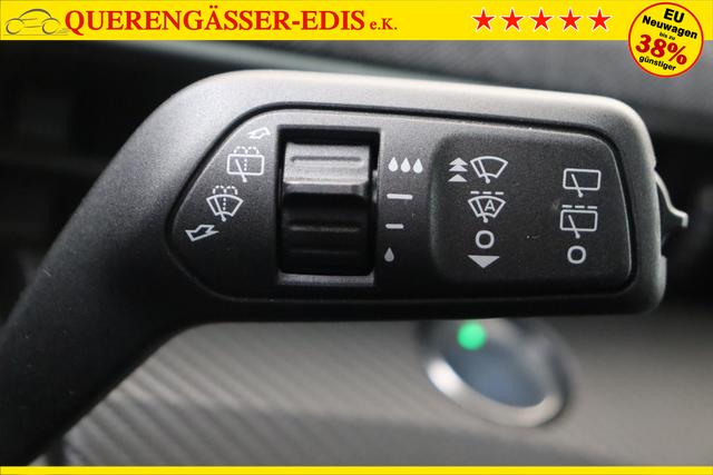 Ford Mustang Mach-E 98 kWh Extended range 