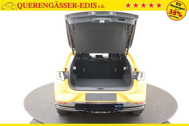 Ford Mustang Mach-E 98 kWh Extended range 