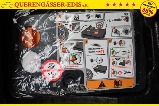 Ford Mustang Mach-E 98 kWh Extended range 