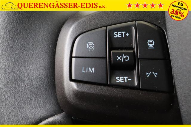 Ford Mustang Mach-E 98 kWh Extended range 