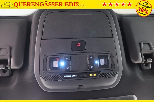 Ford Mustang Mach-E 98 kWh Extended range 