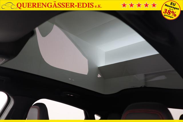 Ford Mustang Mach-E 98 kWh Extended range 