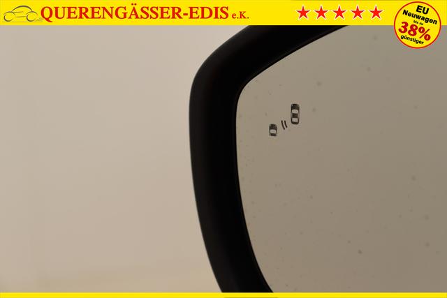 Ford Mustang Mach-E 98 kWh Extended range 