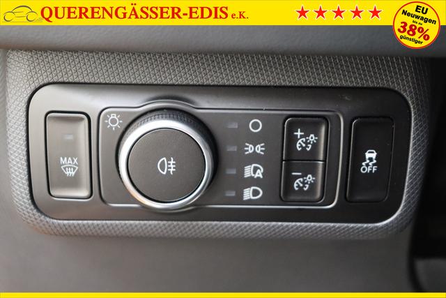 Ford Mustang Mach-E 98 kWh Extended range 