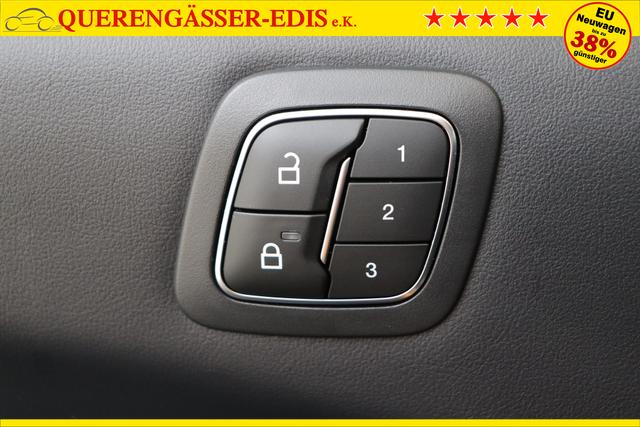 Ford Mustang Mach-E 98 kWh Extended range 