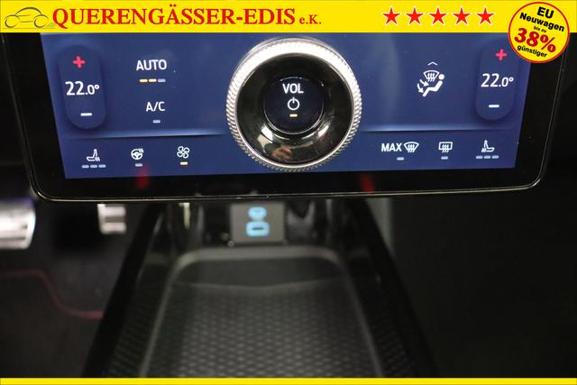 Ford Mustang Mach-E 98 kWh Extended range 