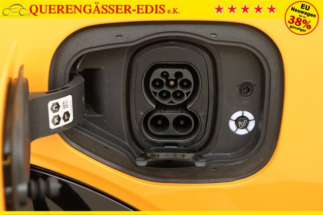 Ford Mustang Mach-E 98 kWh Extended range 