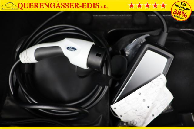 Ford Mustang Mach-E 98 kWh Extended range 