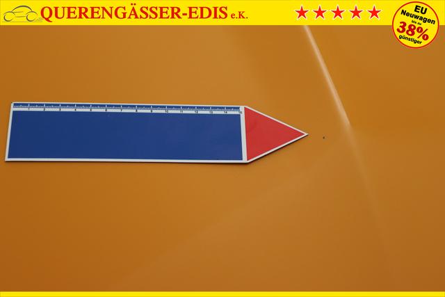 Ford Mustang Mach-E 98 kWh Extended range 