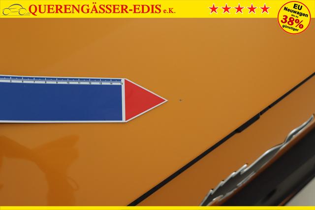 Ford Mustang Mach-E 98 kWh Extended range 