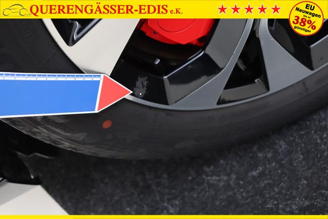 Ford Mustang Mach-E 98 kWh Extended range 