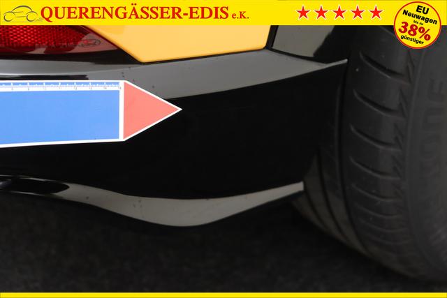 Ford Mustang Mach-E 98 kWh Extended range 