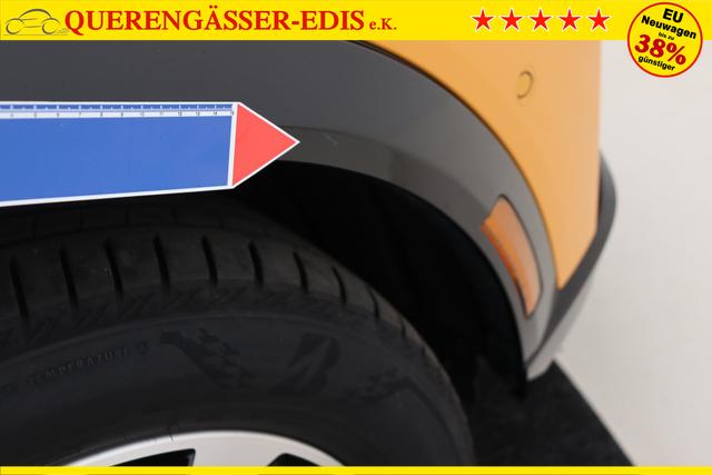 Ford Mustang Mach-E 98 kWh Extended range 