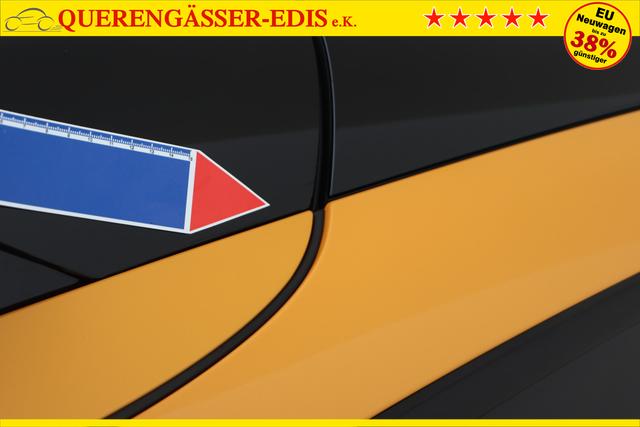 Ford Mustang Mach-E 98 kWh Extended range 