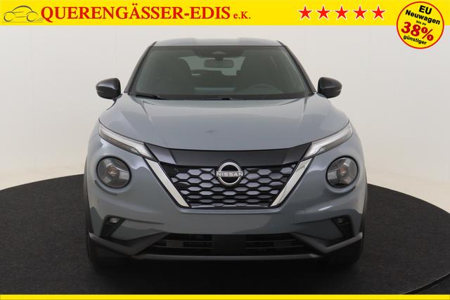 Nissan Juke N-CONNECTA 
