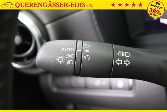 Nissan Juke N-CONNECTA 