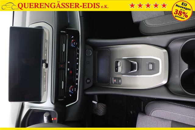 Nissan Qashqai 1.3 DIG-T Mild Hybrid 158 hp 2WD X-TRONIC 