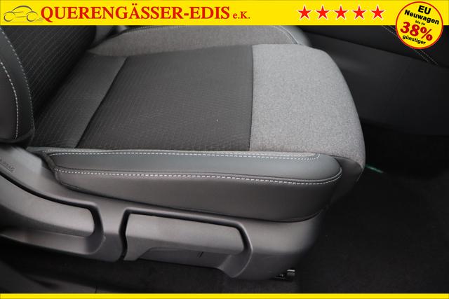 Nissan Qashqai 1.3 DIG-T Mild Hybrid 158 hp 2WD X-TRONIC 