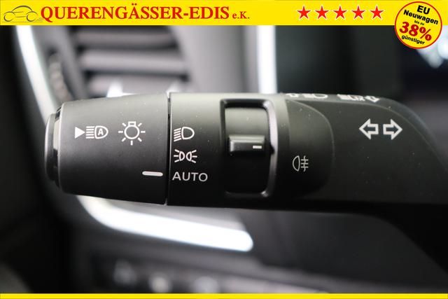 Nissan Qashqai 1.3 DIG-T Mild Hybrid 158 hp 2WD X-TRONIC 