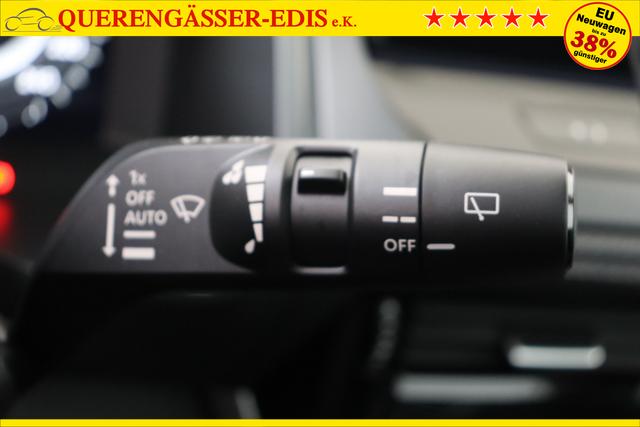 Nissan Qashqai 1.3 DIG-T Mild Hybrid 158 hp 2WD X-TRONIC 